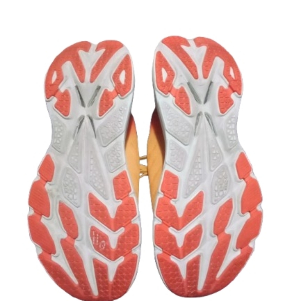 HOKA Bondi X Running Shoes - Picture 9 of 13